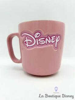 Tasse Minnie Mouse Disney Mug Rose Relief 3D 10 Tasse Minnie Mouse Disney Mug Rose Relief 3D -Disney tasse minnie mouse rose disney mug xxl grande capacite 2
