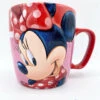 Tasse Minnie Mouse Disney Store Mug Rose Rouge Relief 3D 1 Tasse Minnie Mouse Disney Store Mug Rose Rouge Relief 3D -Disney tasse minnie mouse rouge rose disney store mug portrait relief 3d 3
