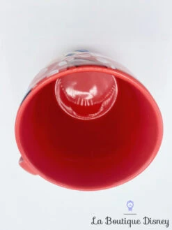 Tasse Minnie Mouse Disney Store Mug Rose Rouge Relief 3D 12 Tasse Minnie Mouse Disney Store Mug Rose Rouge Relief 3D -Disney tasse minnie mouse rouge rose disney store mug portrait relief 3d 6