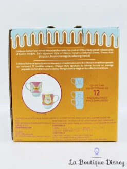 Tasse Minnie Mouse The Main Attraction Série 7 Carrousel Rides Lancelot Disney Store Mug Édition Limitée -Disney tasse minnie the main attraction lancelot caroussel 7 12 disney store edition limitee mug noeud attraction 5