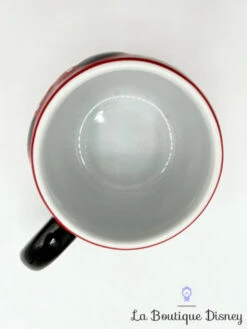 Tasse Minnie Mouse Tsum Tsum Disney Store 2016 Mug Rouge Pois Tête Visage -Disney tasse minnie tsum tsum disney store rouge pois mug 6