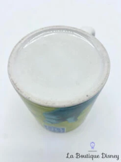 Tasse Monstres Academy Disney Mug Monsters University Vert Sulli Bob 13 Tasse Monstres Academy Disney Mug Monsters University Vert Sulli Bob -Disney tasse monstres academy bob sulli disney mug monsters university vert 4