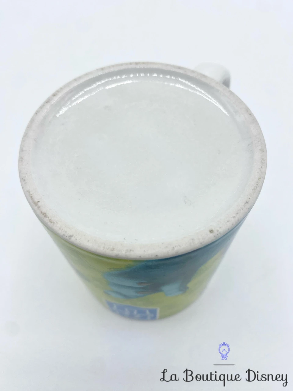 Tasse Monstres Academy Disney Mug Monsters University Vert Sulli Bob 8 Tasse Monstres Academy Disney Mug Monsters University Vert Sulli Bob – Image 6