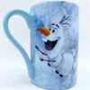 Tasse Olaf La Reine Des Neiges Disney Store Mug Bleu Bonhomme De Neige -Disney tasse olaf la reine des neiges disney store mug bleu bonhomme de neige 2