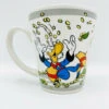 Tasse Oncle Picsou Rapetou Disney Mug Blanc Argent Pièces Monnaie -Disney tasse oncle picsou rapetou disney mug vintage blanc argent pieces monnaie 5