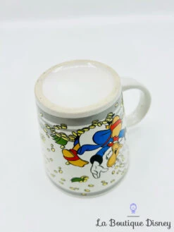 Tasse Oncle Picsou Rapetou Disney Mug Blanc Argent Pièces Monnaie 13 Tasse Oncle Picsou Rapetou Disney Mug Blanc Argent Pièces Monnaie -Disney tasse oncle picsou rapetou disney mug vintage blanc argent pieces monnaie 5 5
