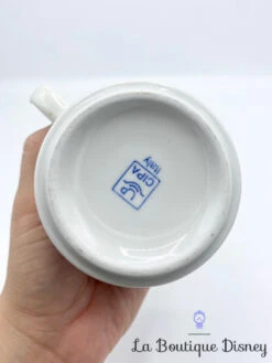 Tasse Philoctete Disney CIPA Italy Mug Hercule Jaune Vintage -Disney tasse philoctete hercule disney cipa italy mug jaune vintage 0