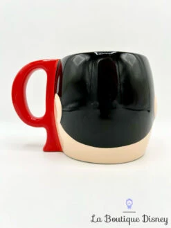 Tasse Pinocchio Visage Disney Store 2017 Anse Lettre P Mug Relief 3D -Disney tasse pinocchio disney store mug relief 3d nez lettre p anse 4