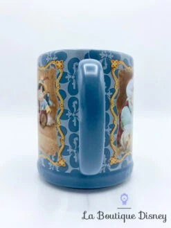 Tasse Pinocchio Disney Store Original Mug Classic Animation Bleu Gepetto -Disney tasse pinocchio disney store original mug classic animation 2