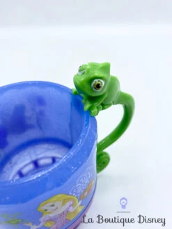 Tasse Plastique Raiponce Pascal Disney Store Mug Maximus Violet Paillettes -Disney tasse plastique raiponce pascal disney store mug violet maximus 15