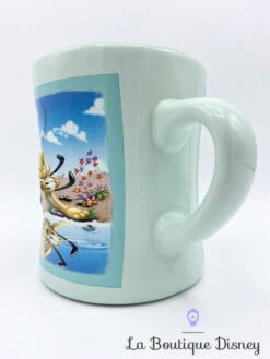 Tasse Pluto Reflet The Disney Store Mug Bleu Chien Jaune Eau Rivière 11 Tasse Pluto Reflet The Disney Store Mug Bleu Chien Jaune Eau Rivière -Disney tasse pluto eau reflet disney store mug bleu mare lac 1