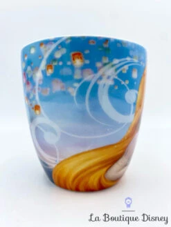 Tasse Raiponce Boite Métal Disney Store Rapunzel One Princess Mug Coffret 12 Tasse Raiponce Boite Métal Disney Store Rapunzel One Princess Mug Coffret -Disney tasse raiponce boite metal disney store mug princesse 2