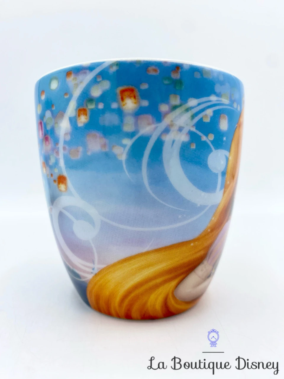 Tasse Raiponce Boite Métal Disney Store Rapunzel One Princess Mug Coffret 5 Tasse Raiponce Boite Métal Disney Store Rapunzel One Princess Mug Coffret – Image 3