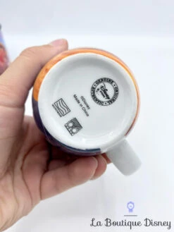 Tasse Raiponce Boite Métal Disney Store Rapunzel One Princess Mug Coffret 15 Tasse Raiponce Boite Métal Disney Store Rapunzel One Princess Mug Coffret -Disney tasse raiponce boite metal disney store mug princesse 5