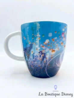 Tasse Raiponce Boite Métal Disney Store Rapunzel One Princess Mug Coffret 13 Tasse Raiponce Boite Métal Disney Store Rapunzel One Princess Mug Coffret -Disney tasse raiponce boite metal disney store mug princesse 7