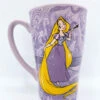 Tasse Raiponce Peinture Disney Store Mug Princesse Violet Dessin 1 Tasse Raiponce Peinture Disney Store Mug Princesse Violet Dessin -Disney tasse raiponce peinture dessin disney store mug violet 1