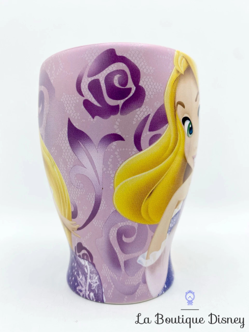 Tasse Raiponce Disney Store Mug Princesse Violet 4 Tasse Raiponce Disney Store Mug Princesse Violet – Image 2