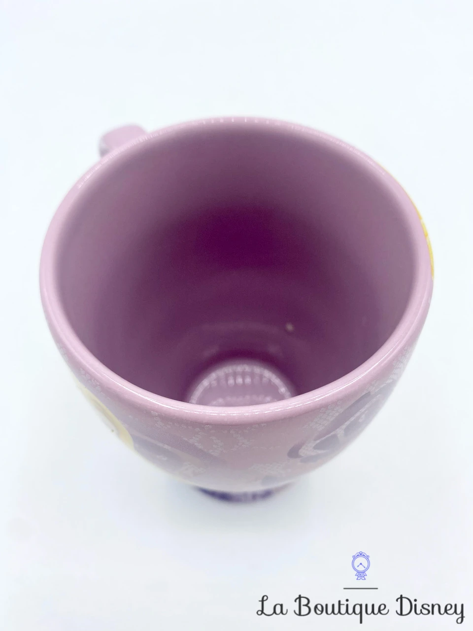 Tasse Raiponce Disney Store Mug Princesse Violet 7 Tasse Raiponce Disney Store Mug Princesse Violet – Image 5
