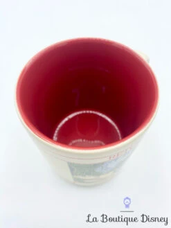 Tasse Yoda Luke Skywalker Return Of The Jedi 40ème Anniversaire Star Wars Disney Store Mug -Disney tasse return of the jedi 40 star wars disney store mug gres 3