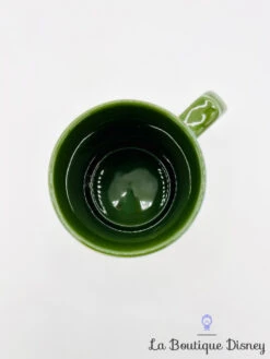 Tasse Robin Des Bois Disney Store 2018 Mug Petit Jean Vert -Disney tasse robin des bois disney store mug vert dessin croquis scene film 6