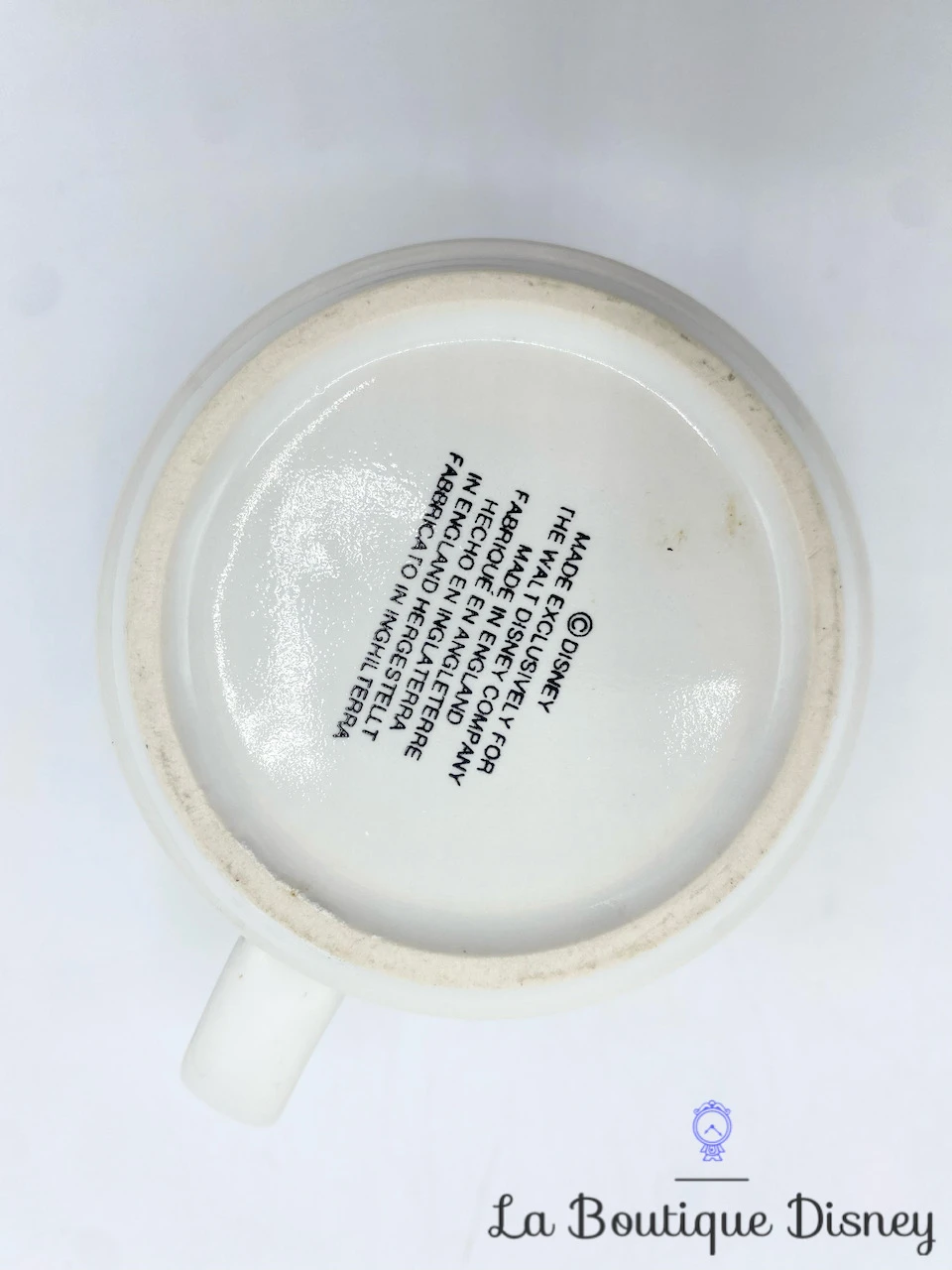 Tasse Scène Aladdin Jasmine The Walt Disney Company England Mug Scène Film Nuit Génie 8 Tasse Scène Aladdin Jasmine The Walt Disney Company England Mug Scène Film Nuit Génie – Image 6