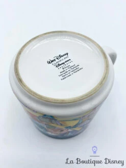 Tasse Scène Alice Au Pays Des Merveilles Disney Store Classics 2003 Mug Scènes Film Thé -Disney tasse scene alice au pays des merveilles walt disney store classics 2003 mug scene films the chapelier lapin 6