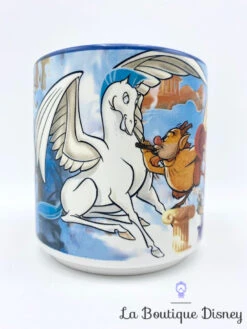 Tasse Scène Hercule The Walt Disney Company Mug Scène Film Hadès Megara Pégase Philoctete -Disney tasse scene hercule walt disney company mug scene film hades pegase megara 4