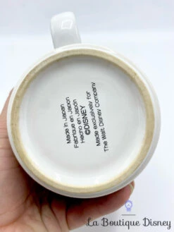 Tasse Scène La Belle Et La Bête Walt Disney Company Japan Mug Scène Film Beauty And The Beast 14 Tasse Scène La Belle Et La Bête Walt Disney Company Japan Mug Scène Film Beauty And The Beast -Disney tasse scene la belle et la bete walt disney company japan mug scene film bleu chateau 7