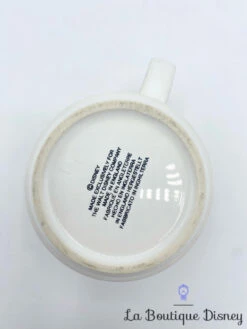 Tasse Scène La Belle Et Le Clochard The Walt Disney Company England Mug Scène Film Zoo Castor Parc -Disney tasse scene la belle et le clochard walt disney company england mug scene films chiens parc 6