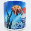 Tasse Scène La Petite Sirène Walt Disney Company England Mug Scène Film Ariel Polochon Ursula -Disney tasse scene la petite sirene the walt disney company england mug scene films ariel ursula 4