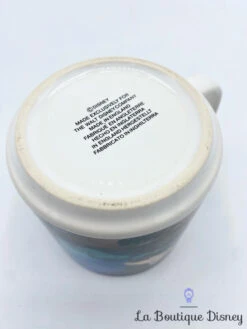 Tasse Scène La Petite Sirène Walt Disney Company England Mug Scène Film Ariel Polochon Ursula -Disney tasse scene la petite sirene the walt disney company england mug scene films ariel ursula 5