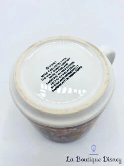 Tasse Scène Le Bossu De Notre Dame Walt Disney Theme Parks Resorts Mug Scène Film Fête Des Fous -Disney tasse scene le bossu de notre dame walt disney company england mug scene films fete fous 6