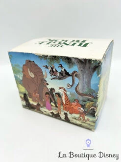 Tasse Scène Le Livre De La Jungle The Walt Disney Company Japon Mug Scène Film The Jungle Book 20 Tasse Scène Le Livre De La Jungle The Walt Disney Company Japon Mug Scène Film The Jungle Book -Disney tasse scene le livre de la jungle disney mug scene films jungle book boite 3