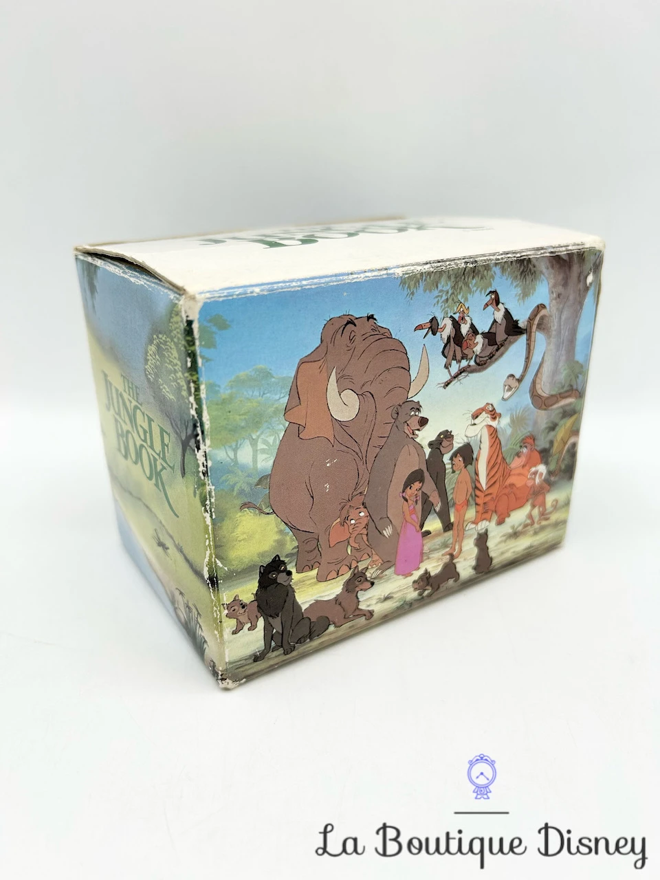 Tasse Scène Le Livre De La Jungle The Walt Disney Company Japon Mug Scène Film The Jungle Book 12 Tasse Scène Le Livre De La Jungle The Walt Disney Company Japon Mug Scène Film The Jungle Book – Image 10