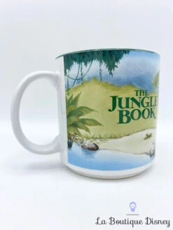 Tasse Scène Le Livre De La Jungle The Walt Disney Company Japon Mug Scène Film The Jungle Book 17 Tasse Scène Le Livre De La Jungle The Walt Disney Company Japon Mug Scène Film The Jungle Book -Disney tasse scene le livre de la jungle walt disney company japon mug scene film jungle book 1