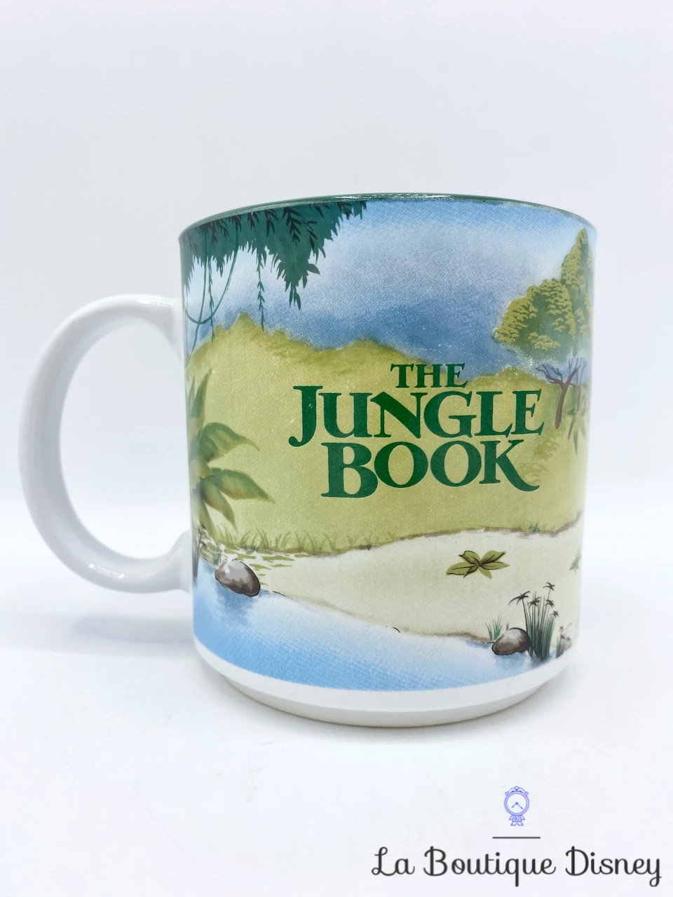 Tasse Scène Le Livre De La Jungle The Walt Disney Company Japon Mug Scène Film The Jungle Book 7 Tasse Scène Le Livre De La Jungle The Walt Disney Company Japon Mug Scène Film The Jungle Book – Image 5