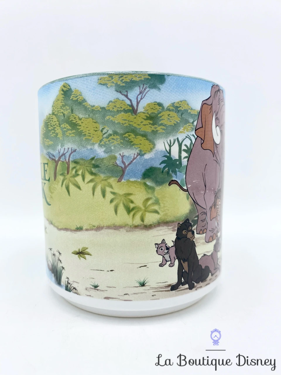 Tasse Scène Le Livre De La Jungle The Walt Disney Company Japon Mug Scène Film The Jungle Book 6 Tasse Scène Le Livre De La Jungle The Walt Disney Company Japon Mug Scène Film The Jungle Book – Image 4