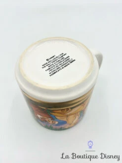 Tasse Scène Le Roi Lion 2 The Walt Disney Company England Mug Scène Film Simba Nala Kovu Kiara 13 Tasse Scène Le Roi Lion 2 The Walt Disney Company England Mug Scène Film Simba Nala Kovu Kiara -Disney tasse scene le roi lion 2 simba nala kovu walt disney company mug scene films 4