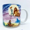 Tasse Scène Le Roi Lion Disney The Walt Disney Theme Parks And Resort The Lion King Mug Scène Film Naissance Savane 2 Tasse Scène Le Roi Lion Disney The Walt Disney Theme Parks And Resort The Lion King Mug Scène Film Naissance Savane -Disney tasse scene le roi lion naissance savane the walt disney theme parks and resorts japan mug scene film 1