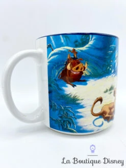 Tasse Scène Le Roi Lion Disney The Walt Disney Theme Parks And Resort The Lion King Mug Scène Film Naissance Savane 11 Tasse Scène Le Roi Lion Disney The Walt Disney Theme Parks And Resort The Lion King Mug Scène Film Naissance Savane -Disney tasse scene le roi lion naissance savane the walt disney theme parks and resorts japan mug scene film 2