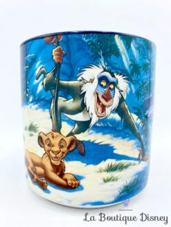 Tasse Scène Le Roi Lion Disney The Walt Disney Theme Parks And Resort The Lion King Mug Scène Film Naissance Savane 10 Tasse Scène Le Roi Lion Disney The Walt Disney Theme Parks And Resort The Lion King Mug Scène Film Naissance Savane -Disney tasse scene le roi lion naissance savane the walt disney theme parks and resorts japan mug scene film 3