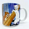 Tasse Scène Les Aristochats The Walt Disney Company Japan Mug Scène Film The Aristocats 1 Tasse Scène Les Aristochats The Walt Disney Company Japan Mug Scène Film The Aristocats -Disney tasse scene les aristochats walt disney company japon mug scene film aristocats 8