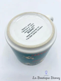 Tasse Scène Mickey Mouse In Plane Crazy Walt Disney Company Japan Mug Avion Vintage -Disney tasse scene mickey minnie plane crazy walt disney company japon mug scene film vert 5