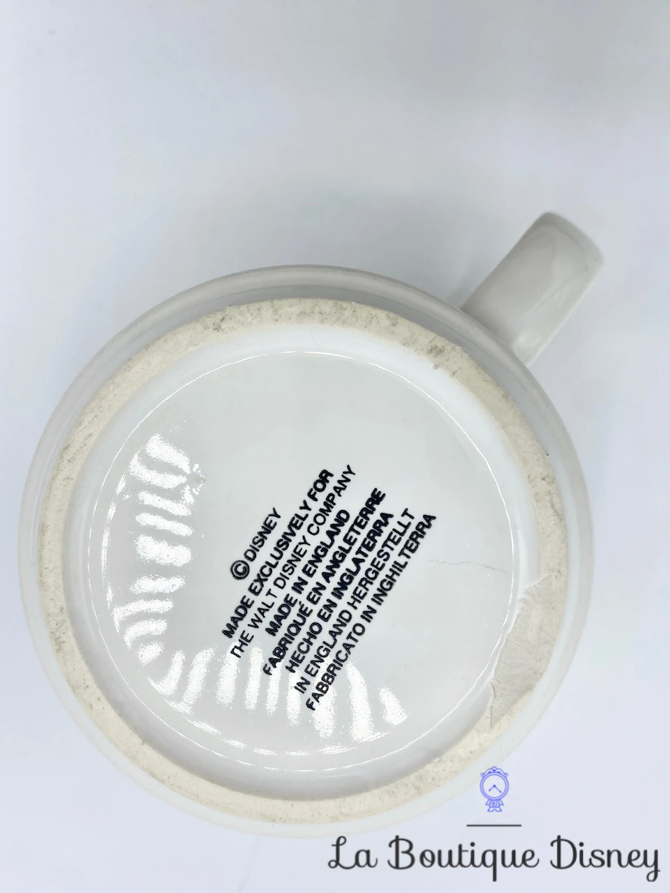 Tasse Scène Mickey Donald Pluto Canyon The Walt Disney Company Mug Scène Film Caravane Montagne 7 Tasse Scène Mickey Donald Pluto Canyon The Walt Disney Company Mug Scène Film Caravane Montagne – Image 5