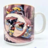 Tasse Scène Mickey Donald Pluto Canyon The Walt Disney Company Mug Scène Film Caravane Montagne 1 Tasse Scène Mickey Donald Pluto Canyon The Walt Disney Company Mug Scène Film Caravane Montagne -Disney tasse scene mickey pluto dingo canyon caravane the walt disney company mug scene film 2