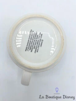 Tasse Scène Pocahontas Disney The Walt Disney Company England Mug Scène Film John Smith Meeko -Disney tasse scene pocahontas the walt disney company england mug scene film bleu 5