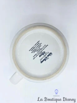 Tasse Scène Winnie L'ourson Disney Store Classics 2002 Mug Scène Film Pêche Eau -Disney tasse scene winnie ourson disney classics 2002 mug scene film tigrou bourriquet peche eau 5