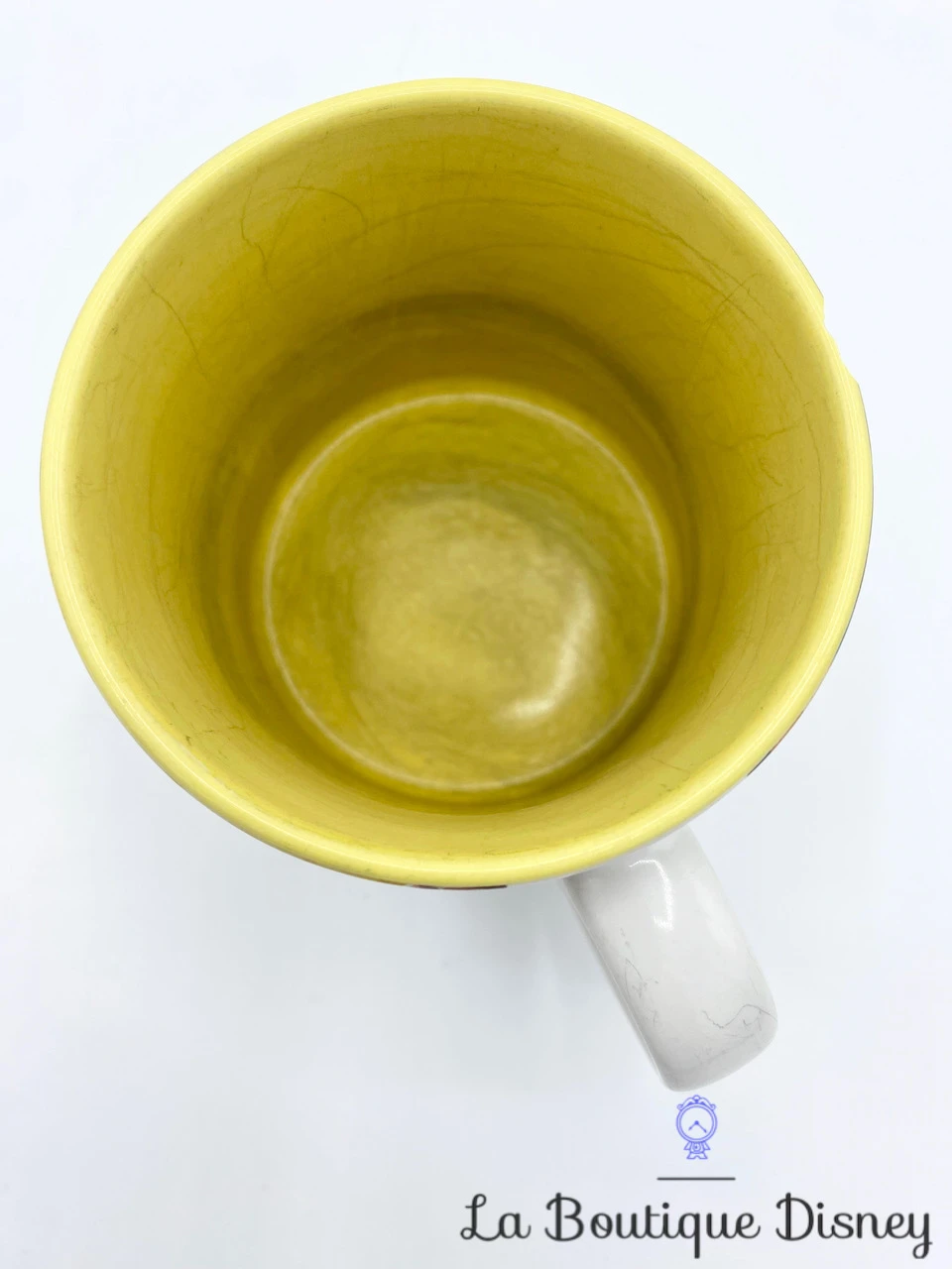 Tasse Scène Winnie L'ourson Disney Store Exclusive Classics 2006 Mug Scène Film Maison Vent 7 Tasse Scène Winnie L'ourson Disney Store Exclusive Classics 2006 Mug Scène Film Maison Vent – Image 5