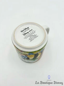 Tasse Scène Winnie L'ourson Pâques Disney Store Exclusive Classics 2006 Mug Scène Film Déguisements Abeilles -Disney tasse scene winnie ourson paques deguisement walt disney store classics 2006 mug scene films abeilles 4