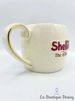 Tasse ShellieMay The Disney Bear Shanghai Disney Resort Mug Ours Chapeau 11 Tasse ShellieMay The Disney Bear Shanghai Disney Resort Mug Ours Chapeau -Disney tasse shelliemay the disney bear shanghai disney resort mug chine ours rose 2